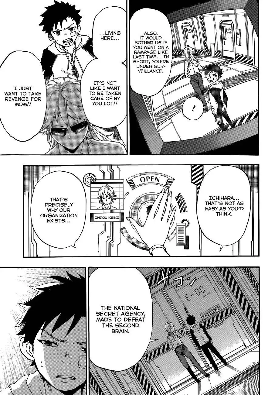 Second Brain Chapter 2 5